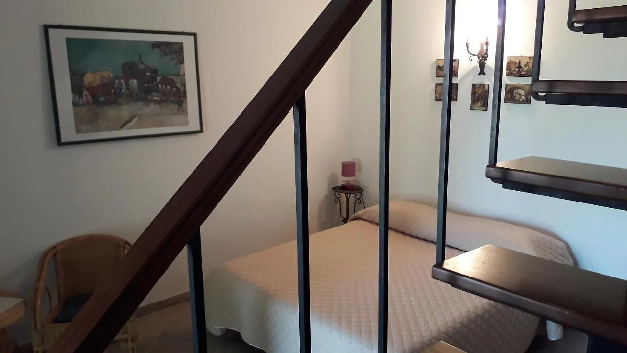 Villa Casale Fonterosa Montemerano Italia