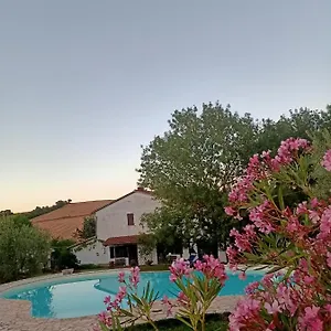 La Locandiera Alloggio per agriturismo