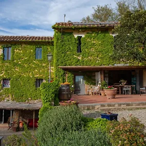  Bauernhof & Winery Il Bacio