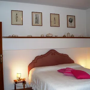  Ferienhaus Il Geranio