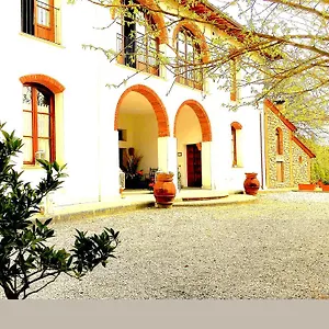  Bauernhof Bacco A Petroio