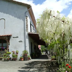 Cà Rossano Alloggio per agriturismo