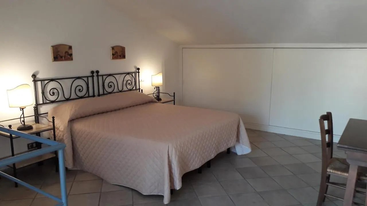 Holiday home Casale Fonterosa Villa Montemerano Italy
