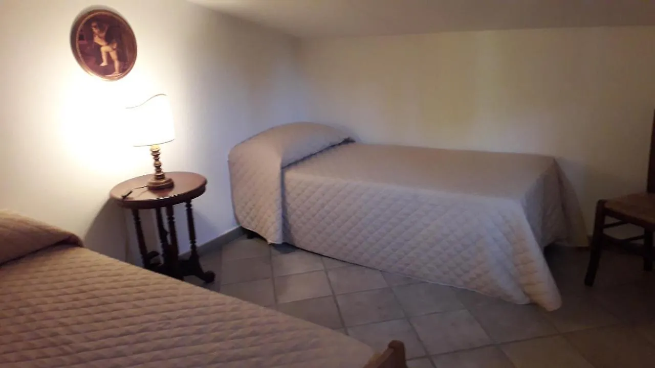 Casale Fonterosa Villa Montemerano
