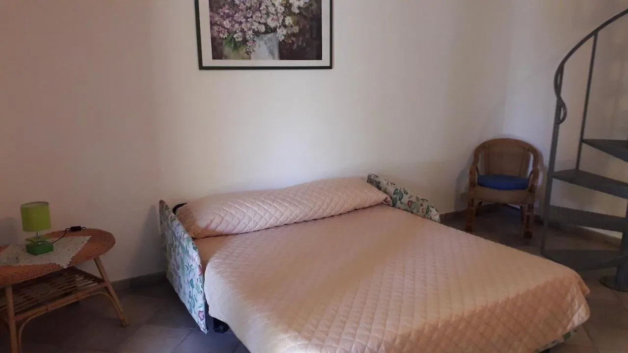 Holiday home Casale Fonterosa Villa Montemerano