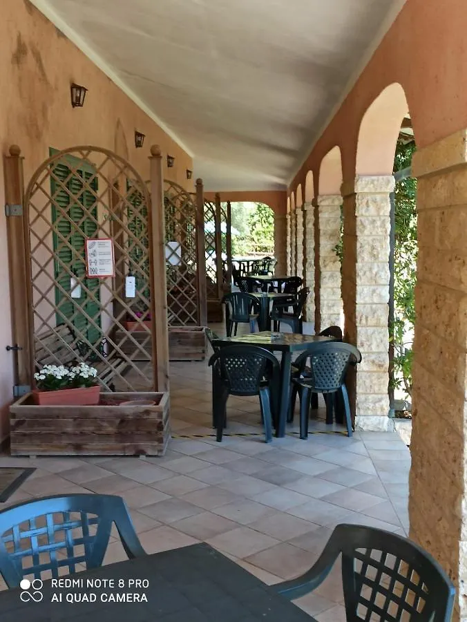 Holiday home Casale Fonterosa Villa Montemerano Italy