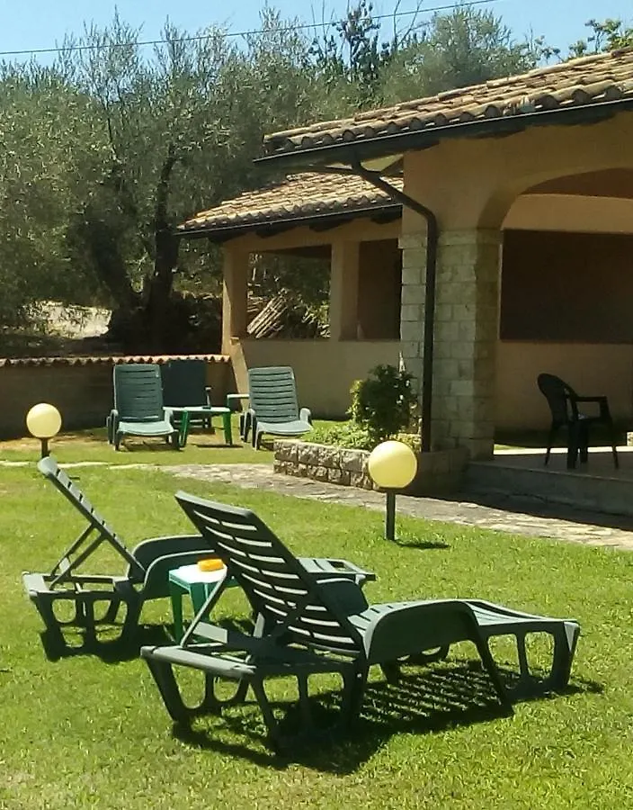 Casale Fonterosa Villa Montemerano