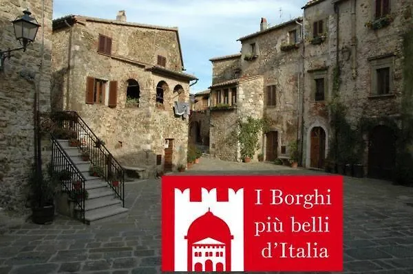 Casale Fonterosa Villa Montemerano Holiday home
