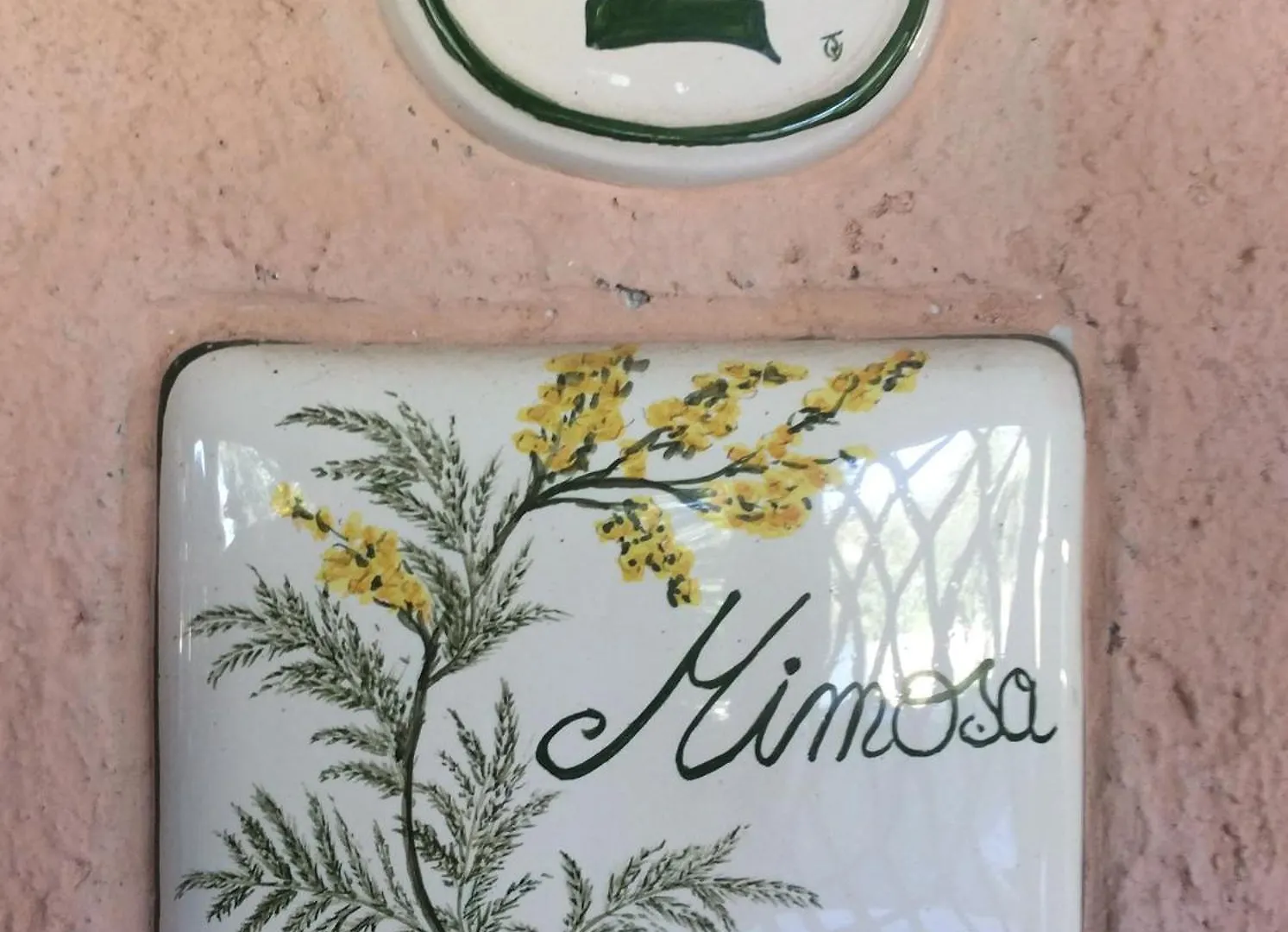 Casale Fonterosa Villa Montemerano Holiday home